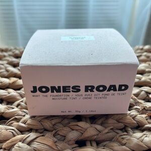 Jones Road Alabaster Tint-NEW NEVER USED